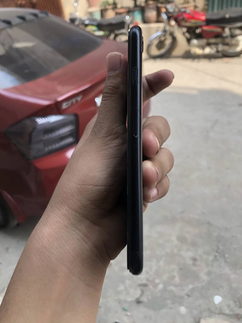 Apple iPhone SE 1