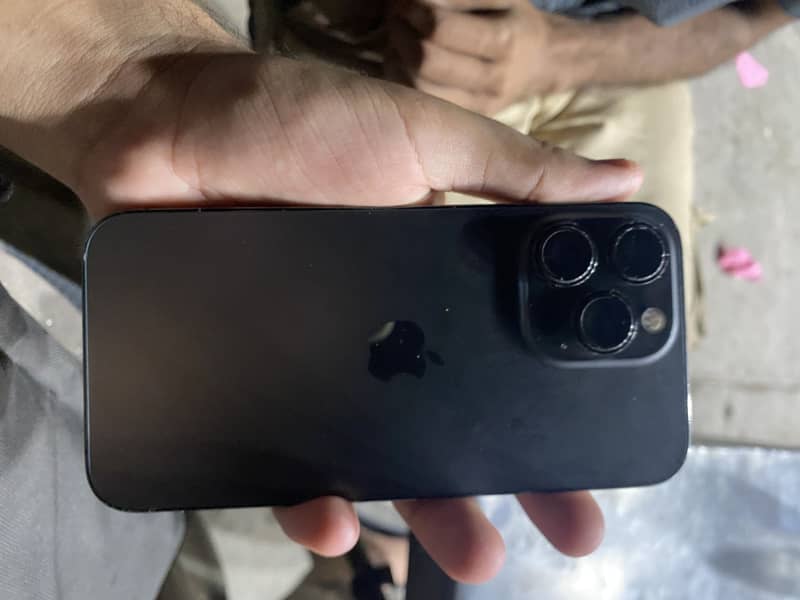 Apple iPhone 13 Pro 5