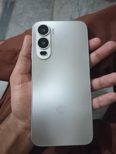 Itel city 200
