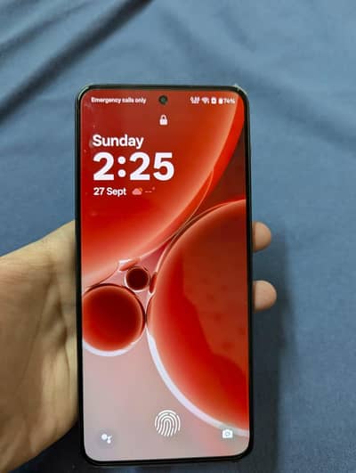 One Plus Nord 3