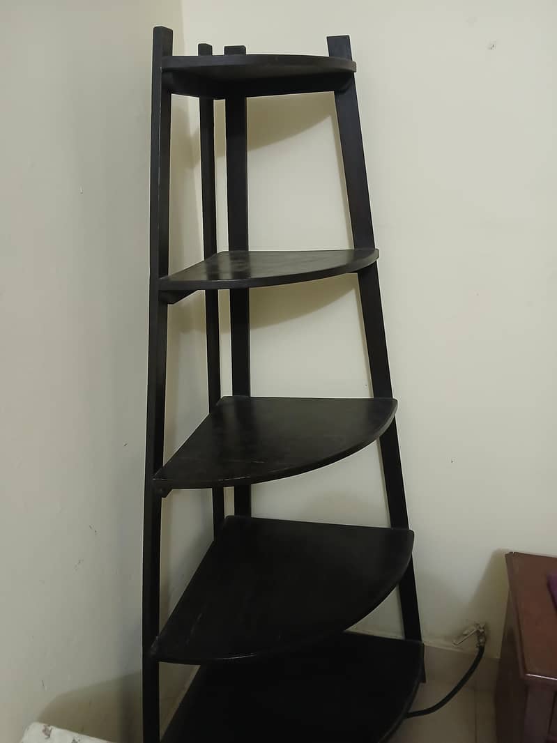 Display Rack 1