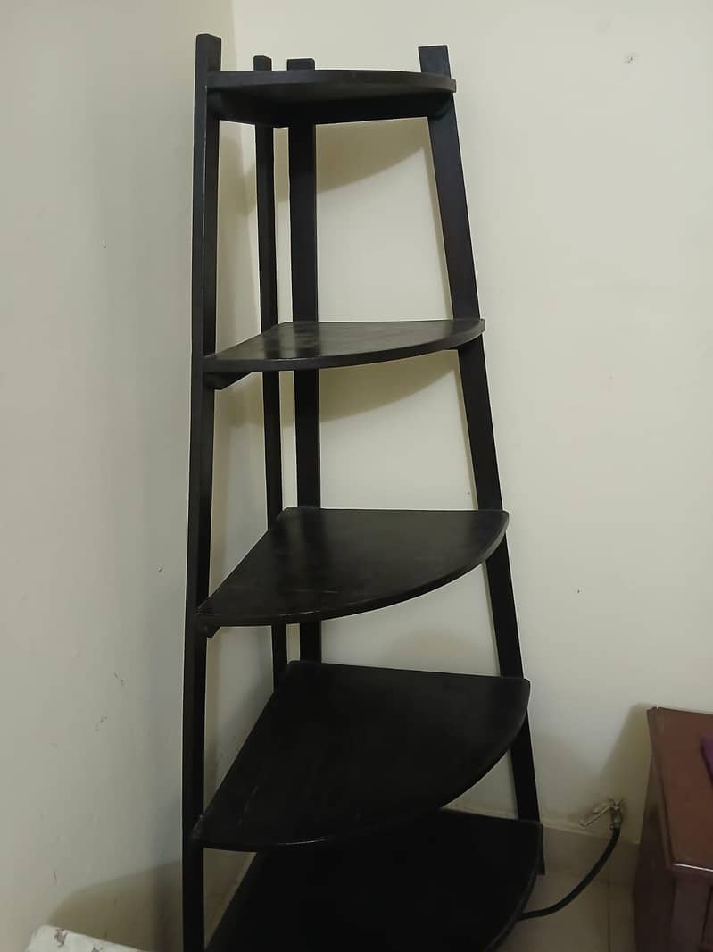 Display Rack 2