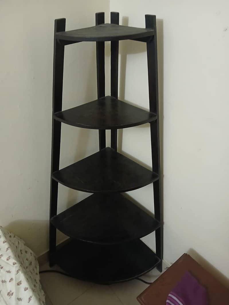 Display Rack 3