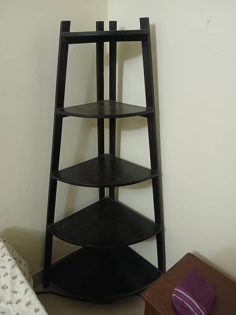 Display Rack 4