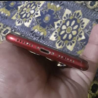 Apple iPhone XR exchange possible