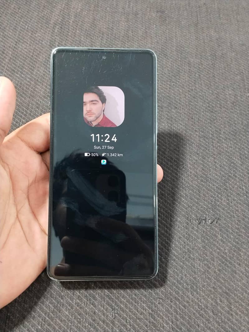Tecno CAMON 20 2