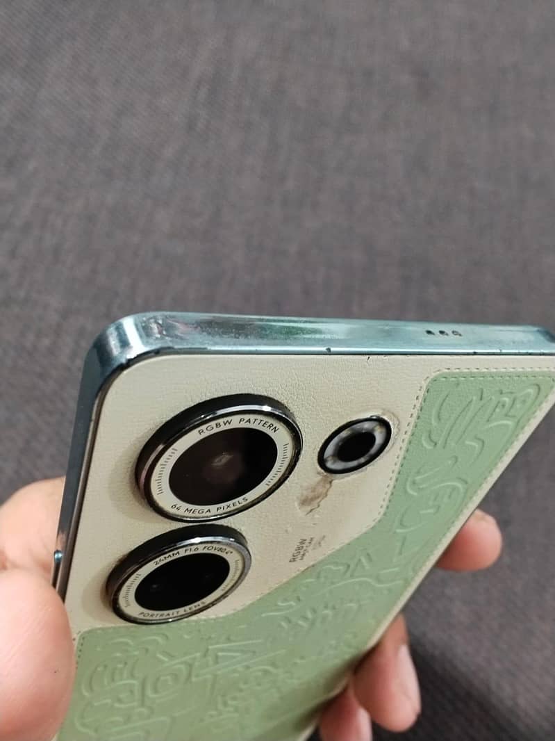 Tecno CAMON 20 4