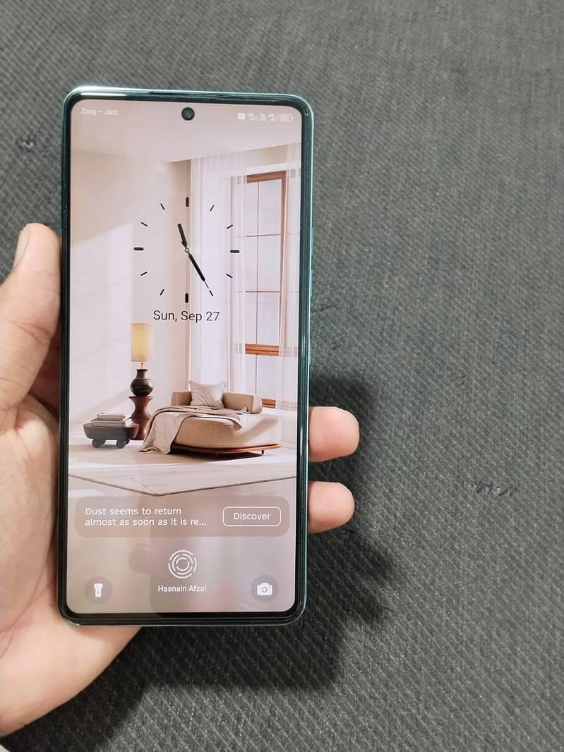 Tecno CAMON 20 8