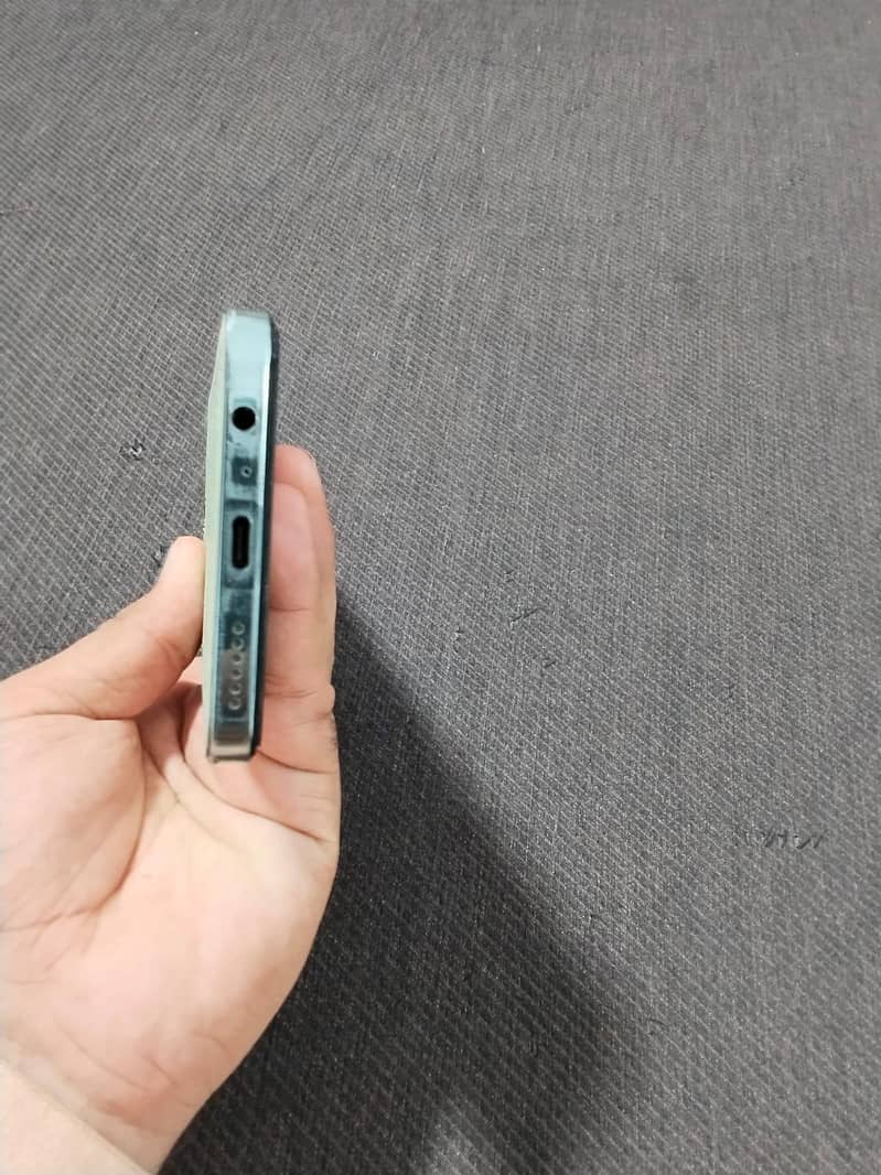 Tecno CAMON 20 10