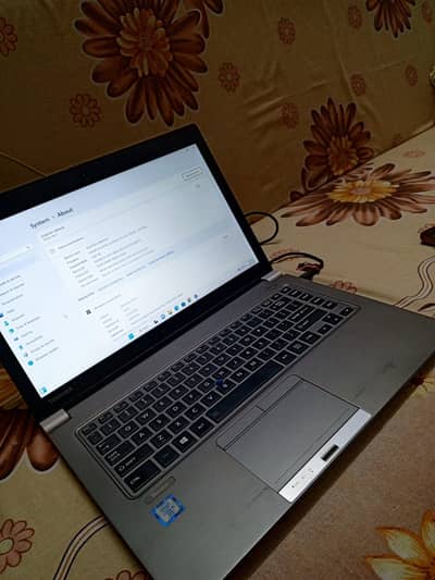Laptop