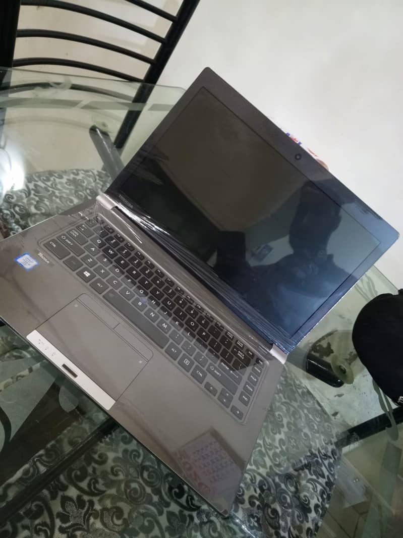 Laptop 1