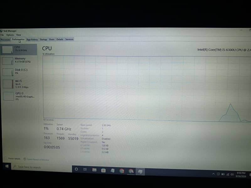 Laptop 4