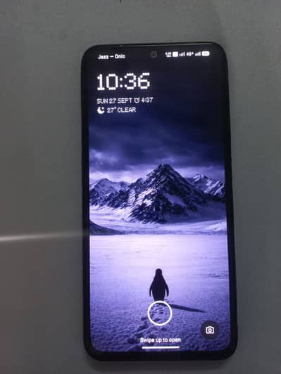 Nothing CMF Phone 1