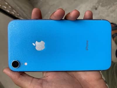 Apple iPhone XR