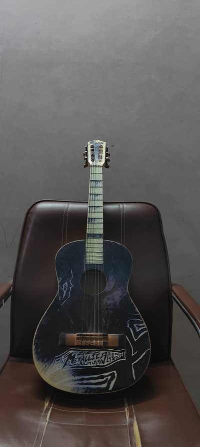 guitar
