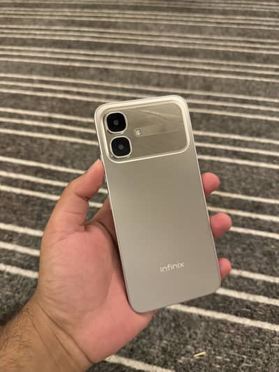 Infinix Smart 2