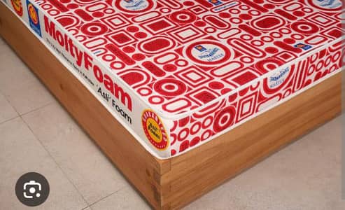 moltyfoam mattresses