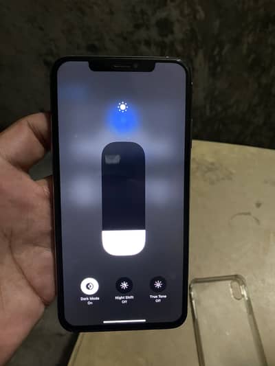 Apple iPhone XS Max