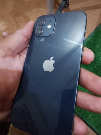 Apple iPhone 12 JV 64gb 85% 10/10 Waterpack