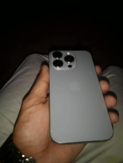 Apple iPhone 15 Pro