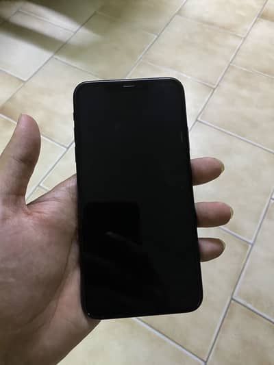 Apple iPhone 11 Pro Max Dual sim Official PTA approved