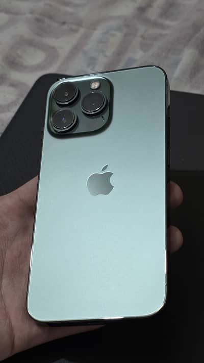 IPhone 13 Pro 1Tb Pta Approved