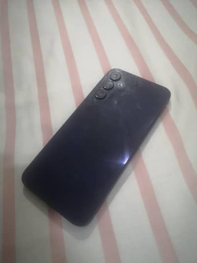 Samsung Mobile A15 5G