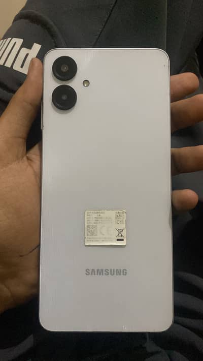 Samsung Mobile A06 board need