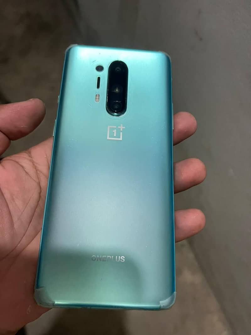 One Plus 8 Pro 3