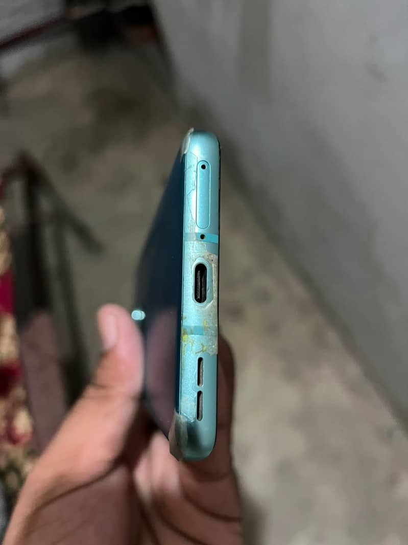 One Plus 8 Pro 4