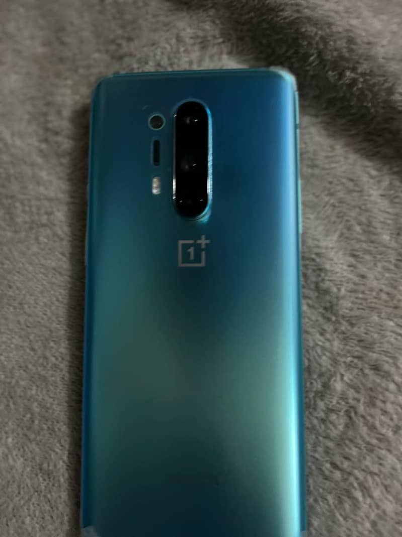 One Plus 8 Pro 6