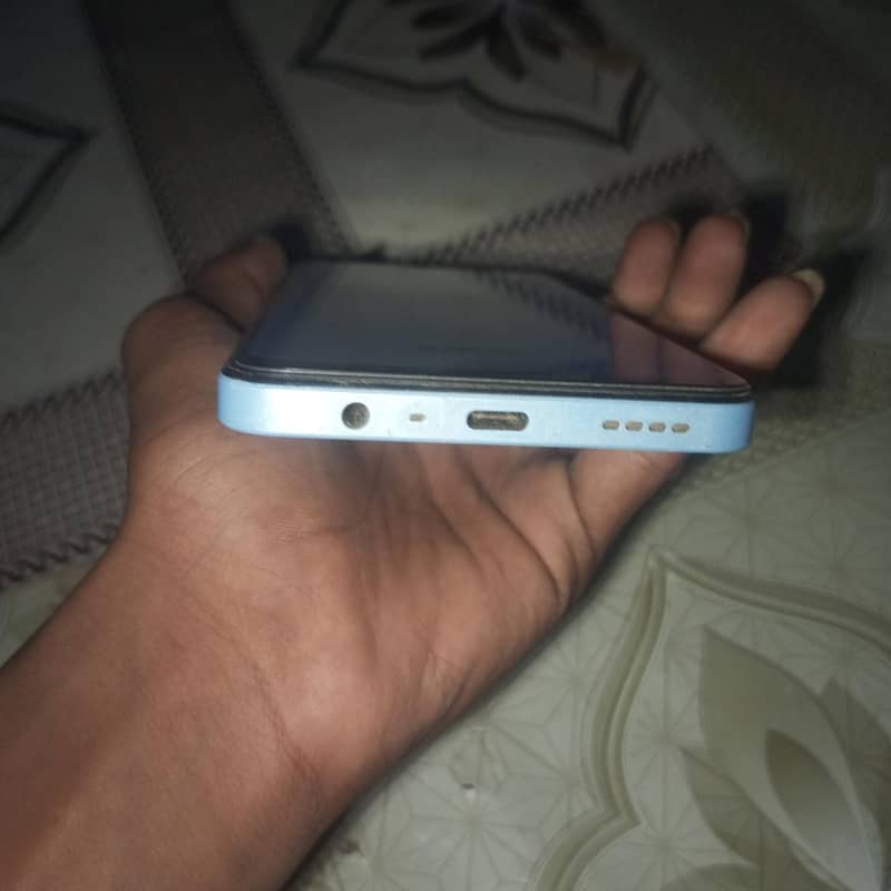 Realme Note 50 0
