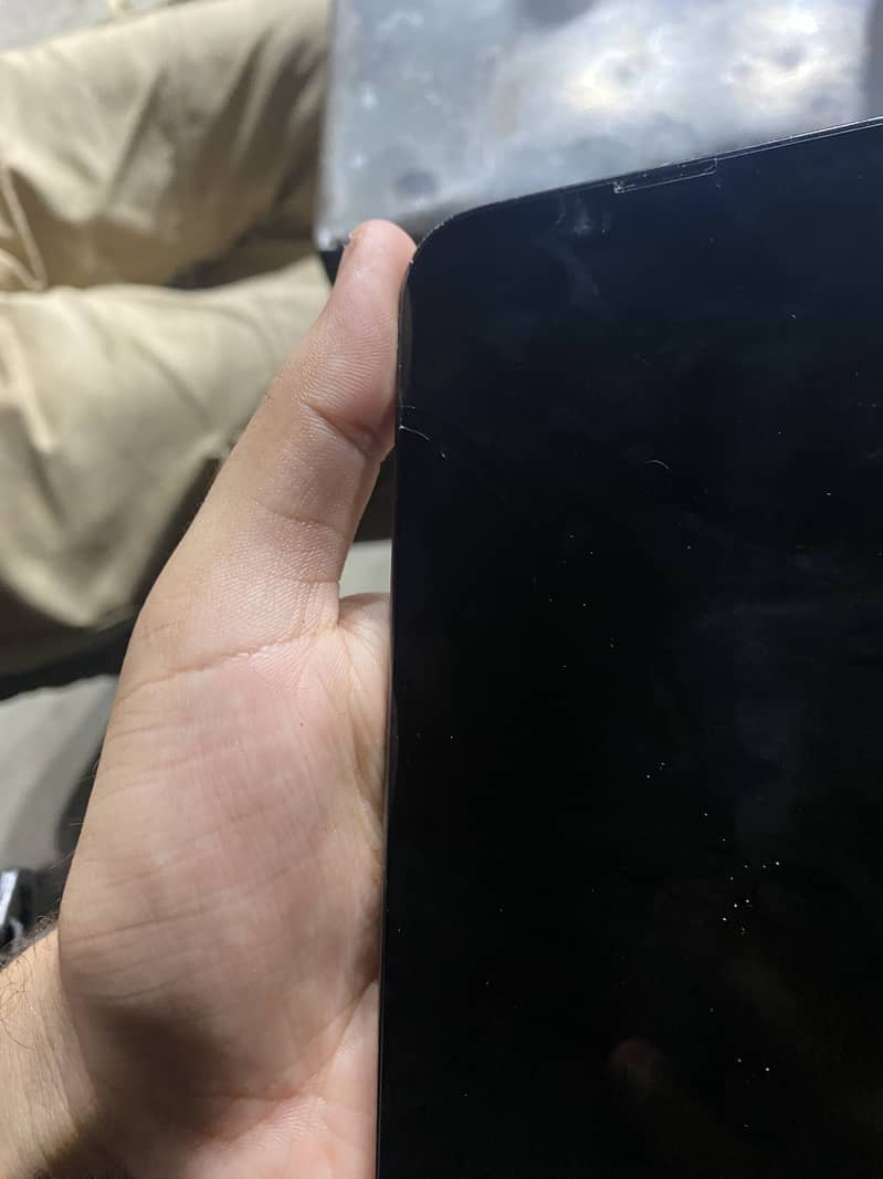 Apple iPhone 13 Pro 0