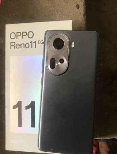 OPPO Reno11
