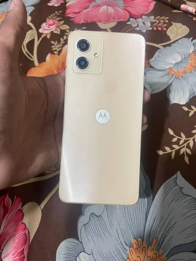 Motorola Moto G14 Pta Approved
