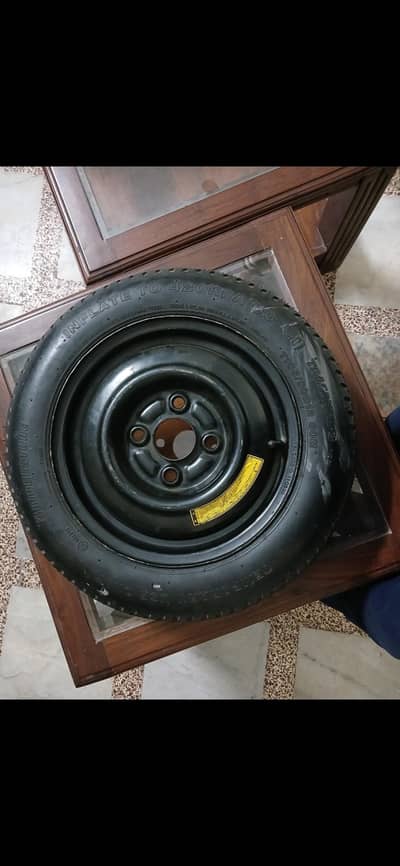 suzuki alto japani Stepney for sale