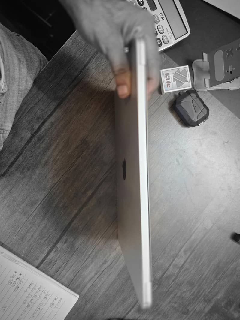 M4 - 16/256 gb 1