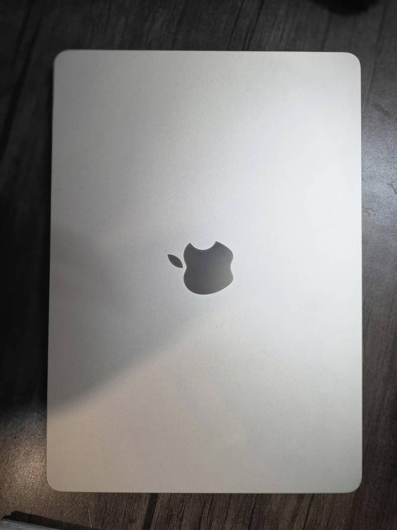 M4 - 16/256 gb 3