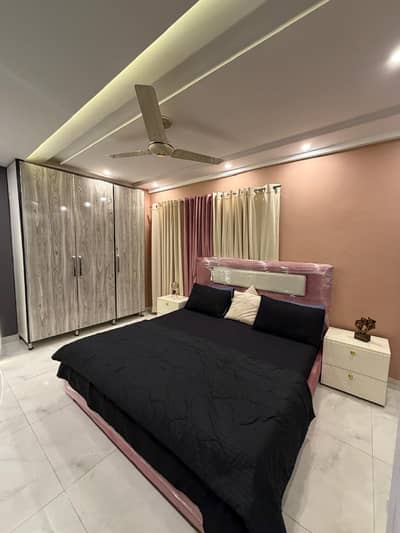 One bedroom laxusry short stay apartment available for rent