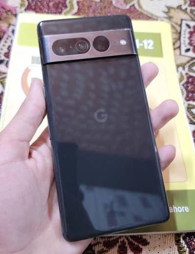 Google Pixel 7 Pro