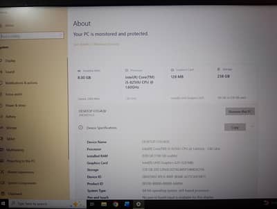 Thinkpad E580