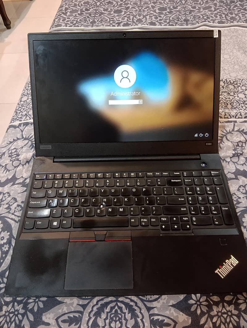 Thinkpad E580 1