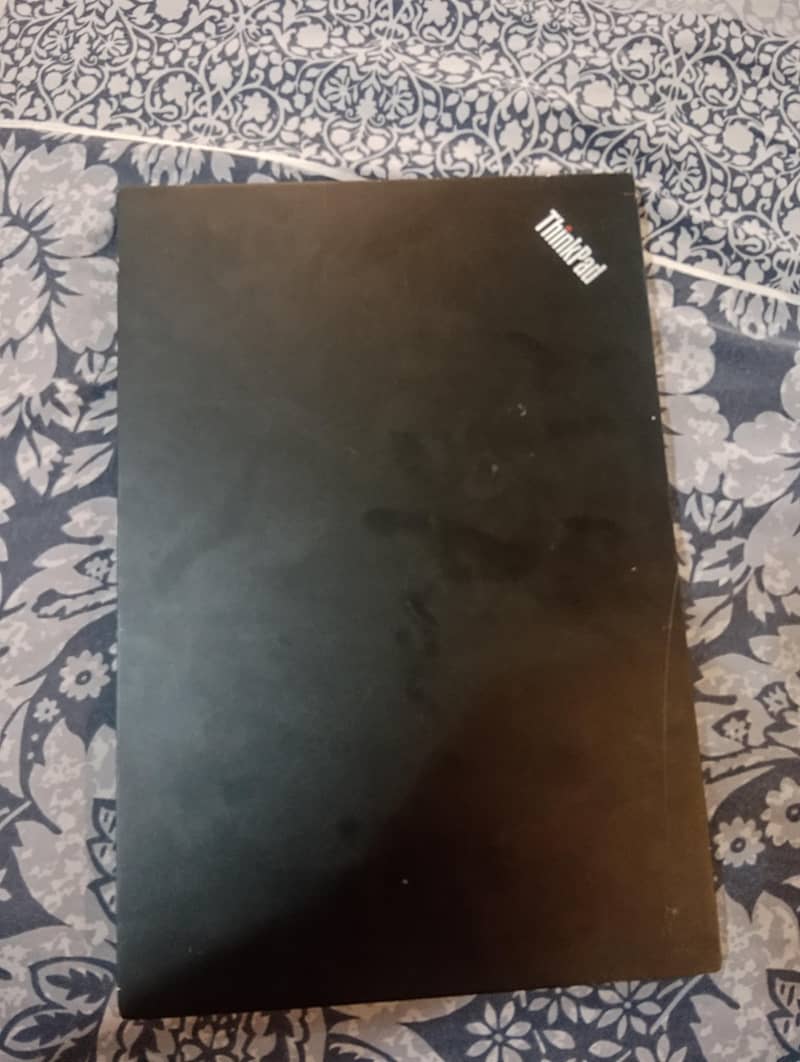 Thinkpad E580 2