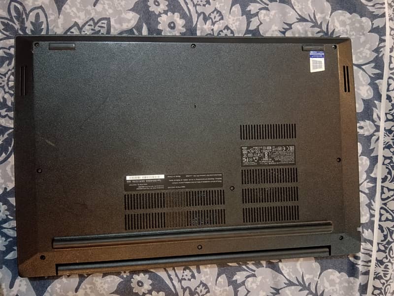 Thinkpad E580 3
