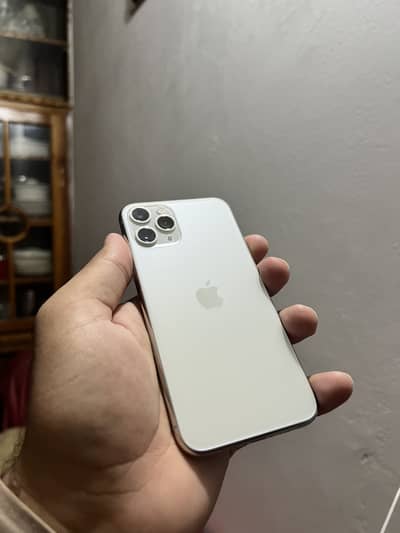 Apple iPhone 11 Pro exchange possible