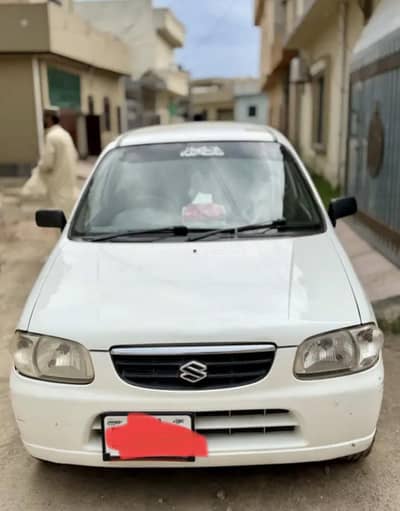 Suzuki Alto 2006
