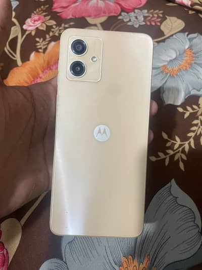 Moto G14 | 4gb 128gb