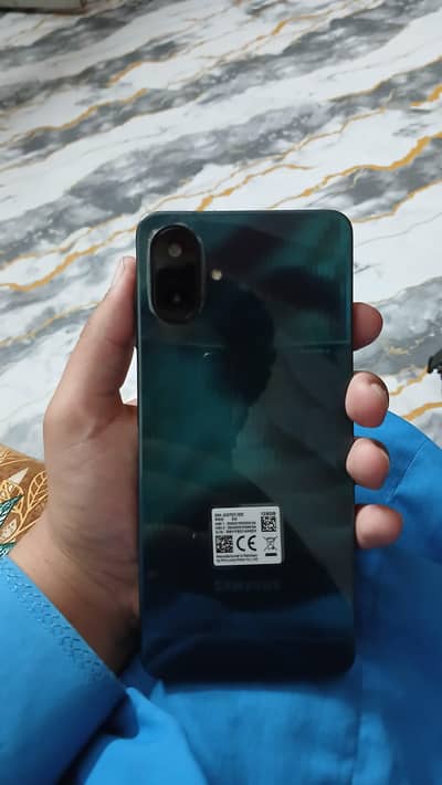 Samsung Mobile A07