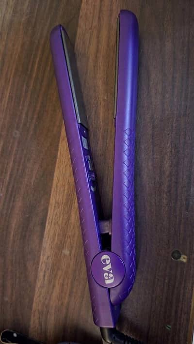 Straightner (Imported-Eva NYC)