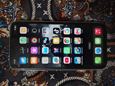 Apple iPhone XR